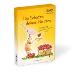 Bild von Hörtenhuber K: Oups-Karten -Oups-Schatzkiste - Die Schätze deines H