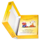 Bild von Hörtenhuber K: Oups-Karten -Oups-Schatzkiste - Die Schätze deines H