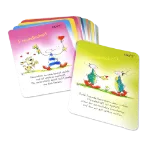 Bild von Hörtenhuber K: Oups-Karten -Oups-Schatzkiste - Die Schätze deines H