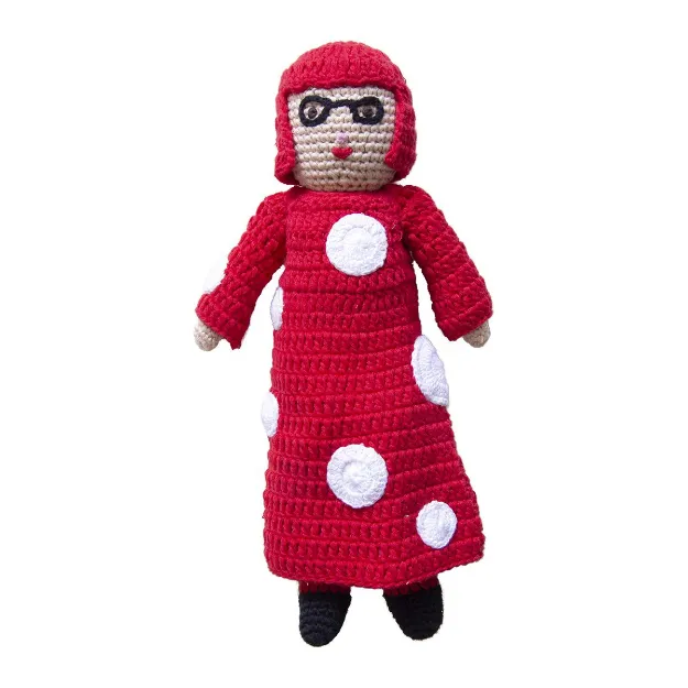 Bild von Crochet Yayoi , VE-2