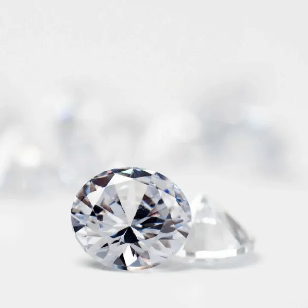 Bild von Diamant-Schwingquarz