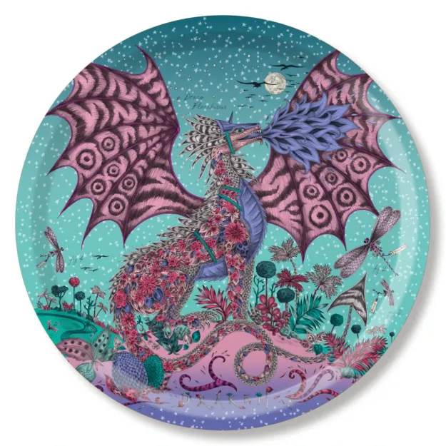 Bild von Emma J Shipley Tray Drakon Ø 39 - Jamida of Sweden