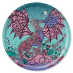 Bild von Emma J Shipley Tray Drakon Ø 46 - Jamida of Sweden