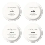 Bild von Asta Barrington Spritz/butter Yellow Coaster Coaster 4 pcs - Jamida of Sweden