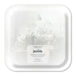 Bild von Maggie Taylor Tray Quarter past five 20x20 - Jamida of Sweden