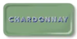 Bild von Asta Barrington Tray Chardonnay/sage green 32x15 - Jamida of Sweden