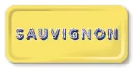 Bild von Asta Barrington Tray Sauvignon/yellow 32x15 - Jamida of Sweden
