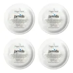 Bild von Maggie Taylor Coaster 4 pcs Quarter past five Ø 11 - Jamida of Sweden