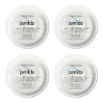 Bild von Maggie Taylor Coaster 4 pcs A slumber party Ø 11 - Jamida of Sweden