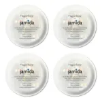 Bild von Maggie Taylor Coaster 4 pcs A little bird told Ø 11 - Jamida of Sweden