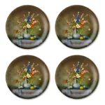 Bild von Maggie Taylor Coaster 4 pcs Later Ø 11 - Jamida of Sweden