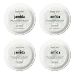 Bild von Maggie Taylor Coaster 4 pcs It´s my party Ø 11 - Jamida of Sweden