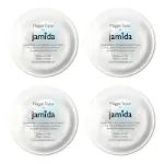 Bild von Maggie Taylor Coaster 4 pcs The surprise Ø 11 - Jamida of Sweden