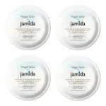 Bild von Maggie Taylor Coaster 4 pcs Spring break Ø 11 - Jamida of Sweden