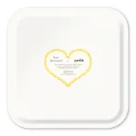 Bild von Asta Barrington Tray Pastis 32x32 - Jamida of Sweden