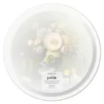 Bild von Maggie Taylor Tray A little bird told Ø 39 - Jamida of Sweden