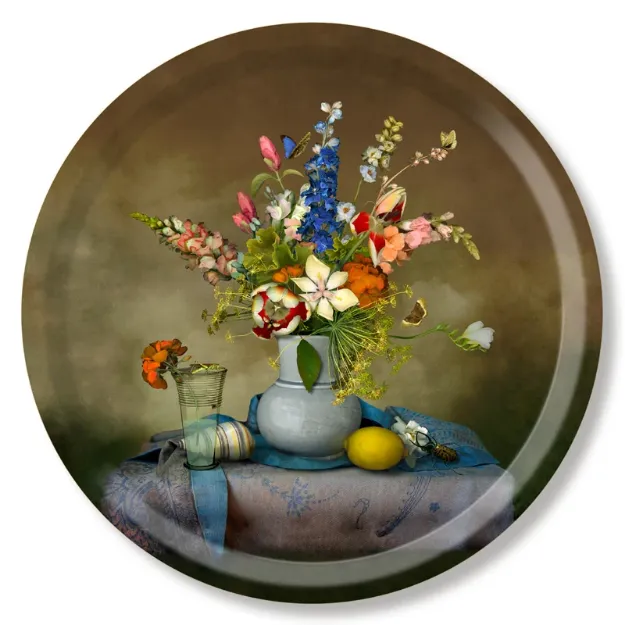 Bild von Maggie Taylor Tray Later Ø 39 - Jamida of Sweden