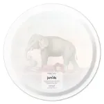 Bild von Maggie Taylor Tray A fine romace Ø 39 - Jamida of Sweden