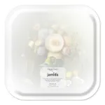 Bild von Maggie Taylor Tray A little bird told 38x38 - Jamida of Sweden