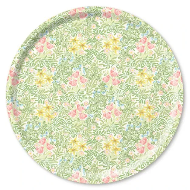 Bild von William Morris Tray Bower Ø 46 - Jamida of Sweden