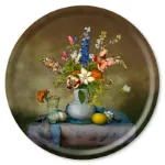 Bild von Maggie Taylor Tray Later Ø 46 - Jamida of Sweden