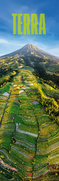 Bild von Terra Kalender 2027