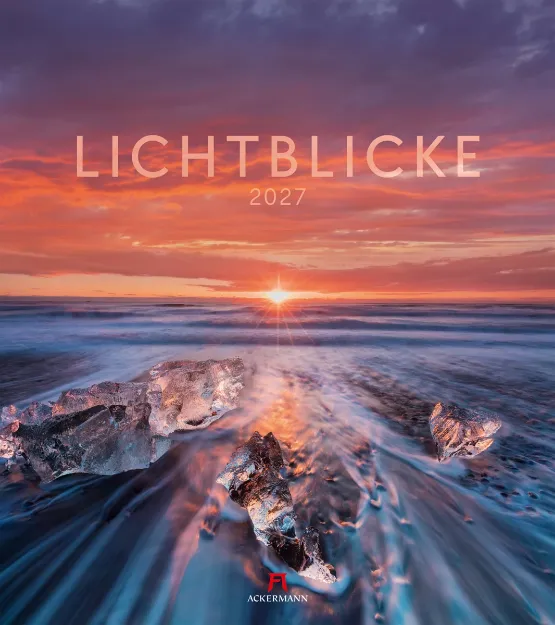 Bild von Lichtblicke Kalender 2027