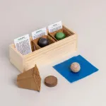 Bild von Mini potager méditerranéen