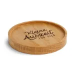 Bild von Kleine Auszeit für Dich Untersetzer mit Gravur