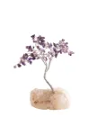 Bild von Kristallbaum Amethyst