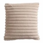 Bild von Morritz Natural Cushion Cover - 43 x 43 cm - Kissenbezug OHNE Füllung