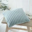 Bild von Morritz Green Cushion Cover - 43 x 43 cm - Kissenbezug OHNE Füllung