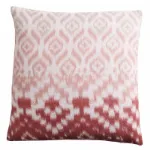 Bild von Sakari Terracotta Cushion Cover - 43 x 43 cm - Kissenbezug OHNE Füllung