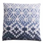 Bild von Sakari Blue Cushion Cover - 43 x 43 cm - Kissenbezug OHNE Füllung
