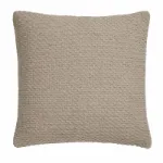 Bild von Hayden Natural Cushion Cover - 43 x 43 cm - Kissenbezug OHNE Füllung