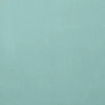 Bild von Plain Dye Teal Cushion Cover - 43 x 43 cm - Kissenbezug OHNE Füllung