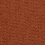 Bild von Hayden Terracotta Cushion Cover - 43 x 43 cm - Kissenbezug OHNE Füllung