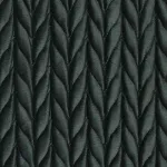 Bild von Amory Bottle Green Cushion Cover - 43 x 43 cm - Kissenbezug OHNE Füllung