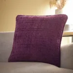 Bild von Alba Wine Cushion Cover - 43 x 43 cm - Kissenbezug OHNE Füllung