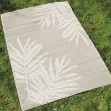 Bild von Tahiti Natural Outdoor Rug - 120 x 170 cm
