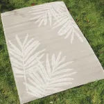 Bild von Tahiti Natural Outdoor Rug - 120 x 170 cm