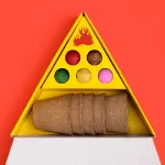 Bild von Danger! Hot peppers growing kit