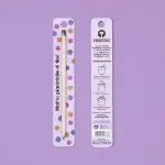 Bild von Espositore matite piantabili bianche (40 pcs)