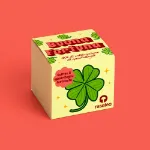 Bild von Buona Fortuna. Kit di coltivazione di quadrifogli