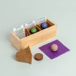 Bild von Mini-Garten – Aromatische Kräuter