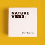 Bild von Swallow earrings