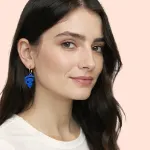 Bild von Twister earrings