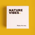 Bild von Rainbow earrings