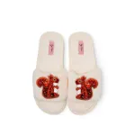 Bild von Broschenpaar: Eichhörnchen