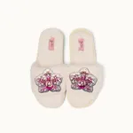 Bild von Broschenpaar: Lotus